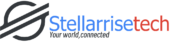 StellarriseTech logo